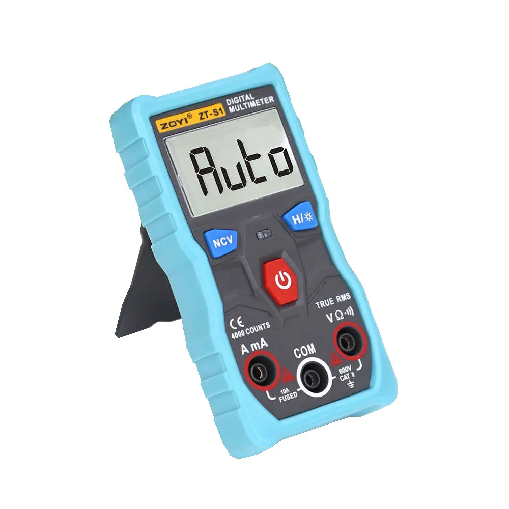 digital multimeter S1  (1)