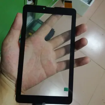 

Myslc touch screen for ployer P710 MOMO9T V719 3G 7" tablet touch panel touch screen digitizer glass FPC-70F2-V01
