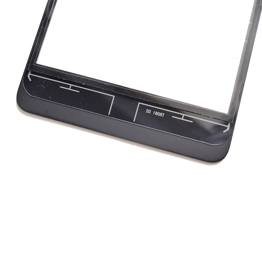 KOSPPLHZ Tape Mobile Phone Touchscreen For mtc smart surf 2 4g Touch Screen Panel Digitizer Front Glass Sensor surf2 Accessories