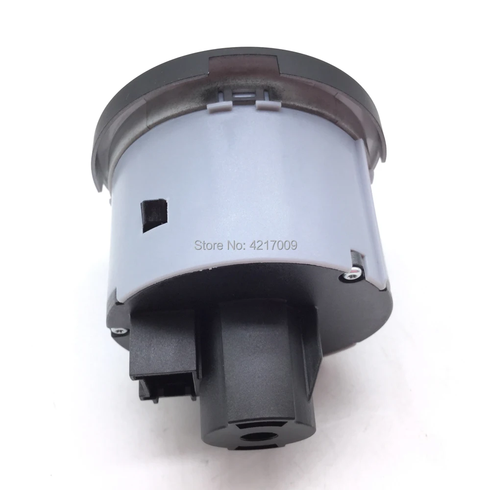 Переключатель управления для передних фар Skoda Octavia Ii 04 13 1Z0941431K 1Z0 941