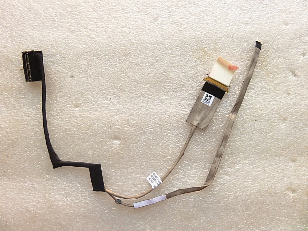

E5430 LED LCD CABLE QXW00 LVDS CABLE DC02C006E00 CN-0GJ7MG 0GJ7MG GJ7MG