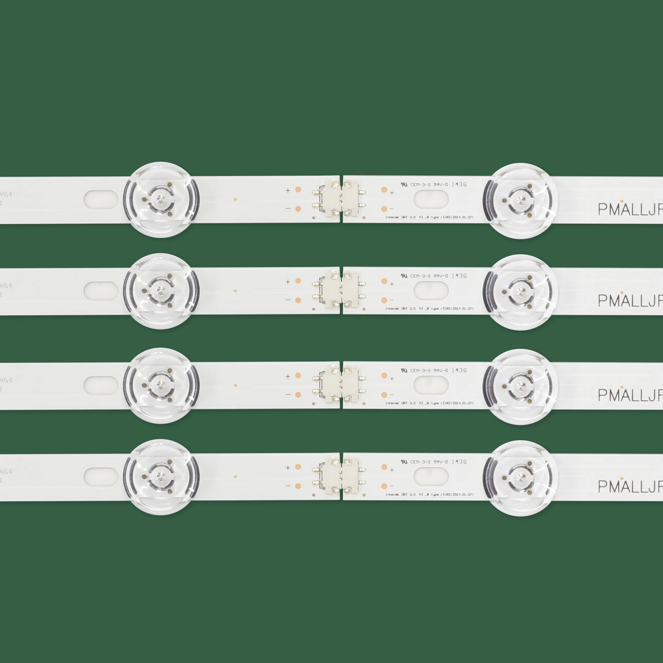 Светодиодный ЖК-экран для LG INNOTEK DRT 3,0 4"_ A/B TYPE 6916L-1709B 1710B 42LB5610 42LB5510 42LY320C 42GB6310 42LB552V