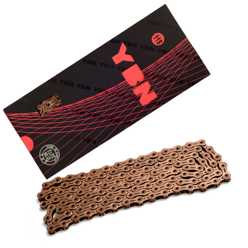 11 speed bike chain