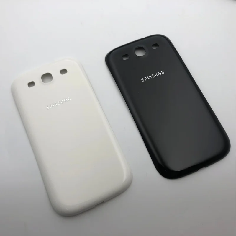 Оригинальные запасные части для samsung galaxy s3 i9300 i9305 корпус полный набор крышка автомобильный чехол Чехол siii аксессуары