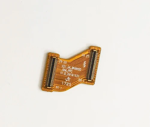 Новая материнская плата для sim-карты FPC Blackview BV8000 Pro MT6757 Octa Core 5 0 дюймов | Мобильные