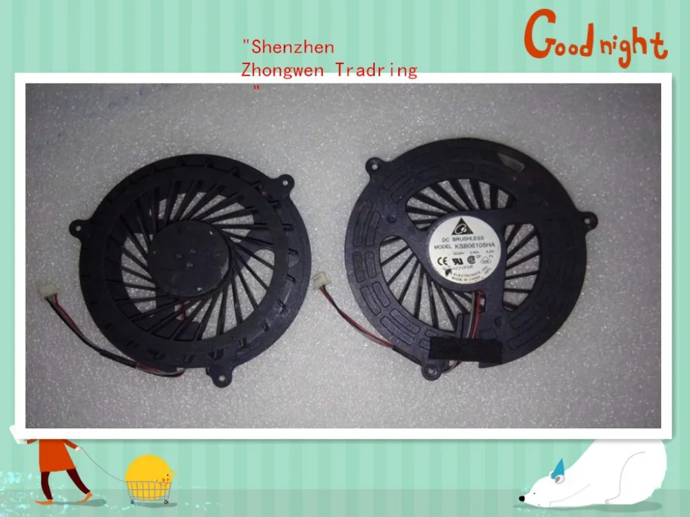 

Genuine New Free Shipping For Acer Aspire 5350 5750 5750G 5755 5755G P5WE0 V3-571 V3-571G V3-551G NV57H 3Pin CPU Cooling Fan