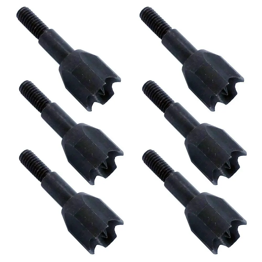 2018 نمط جديد 3 قطعة السهم رؤساء Broadheads رأس الرماية السهام الصيد السهم مجمع القوس الترفيه أداة للصيد