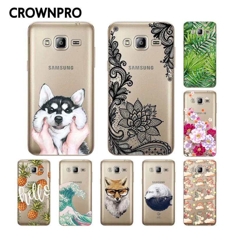 coque samsung j3 2016 animaux