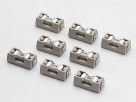 

Factory direct large spot 1808 D fuse box nest temperature gray fuse holder