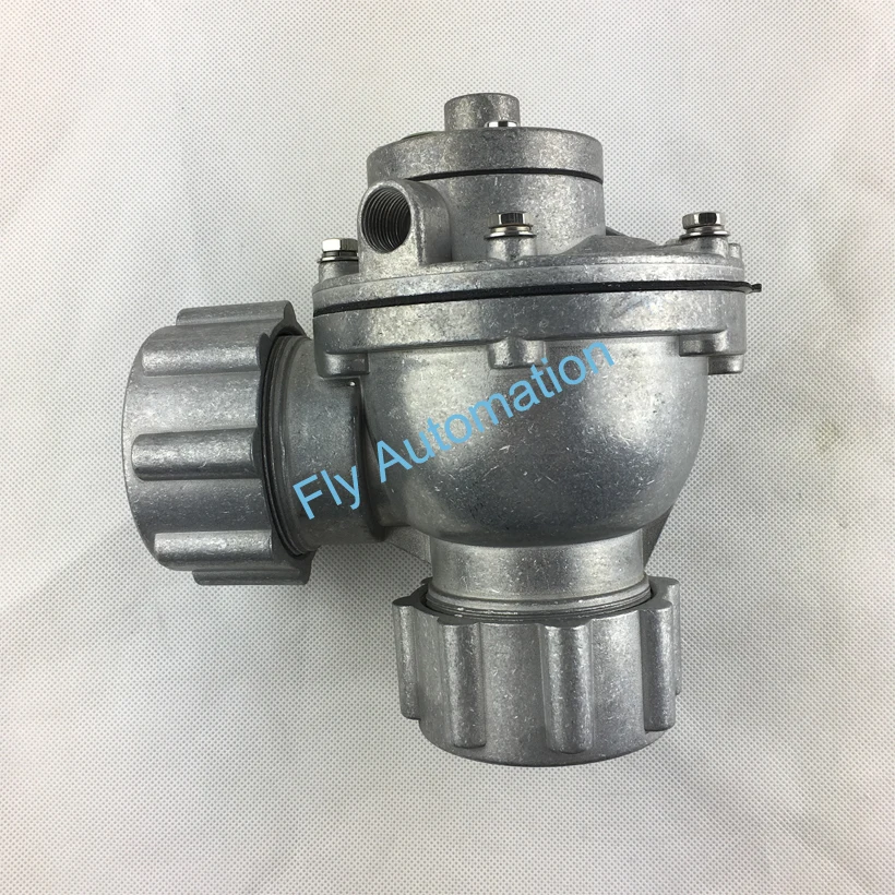 Импульсный струйный клапан Goyen RCA45DD010 1 1/2 дюйма серии DD | Обустройство дома