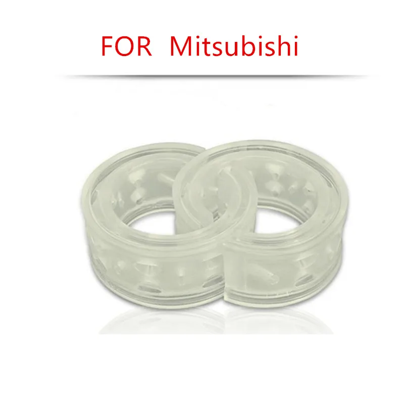 

Shock Absorber Spring Bumper Power Cushion Buffer 4Pcs / Lot ForMitsubishi LancerEX Outlander ASX