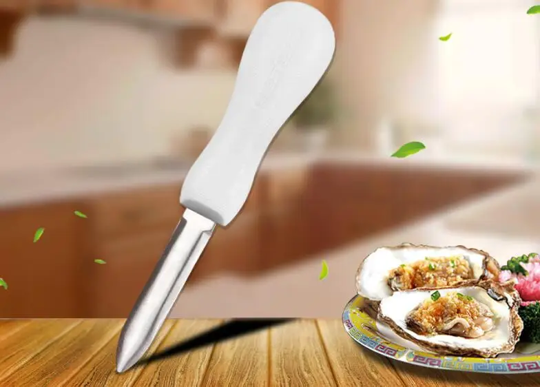Multi functional Oyster Knife Seafood Tools Cooking Tool Seafood Tools