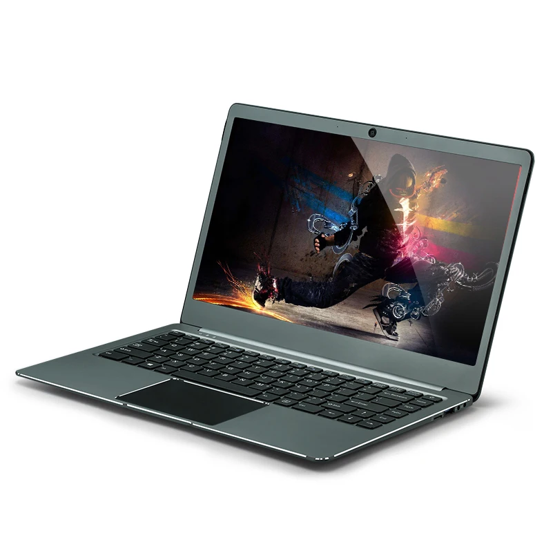 Bben silver gray gold Laptop computer intel N3450 Core