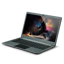 Bben silver gray gold Laptop computer intel N3450 Core Windows10 Notebook Computer 16:9FHD screen 4GB RAM/64GB EMMC ultrabook PC