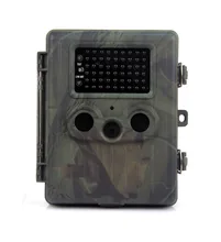 New HT-002li HD Digital IR Trail Camera 2.5″ LCD 12MP Wildlife Hunting Scouting