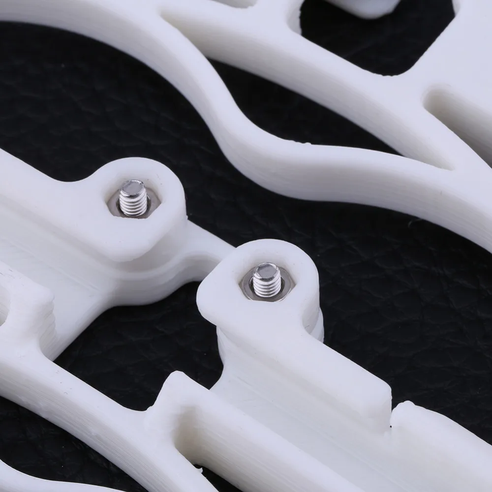 3D Printing Tall Landing Gear Extender Landing Skid For DJI Phantom 3 Quad