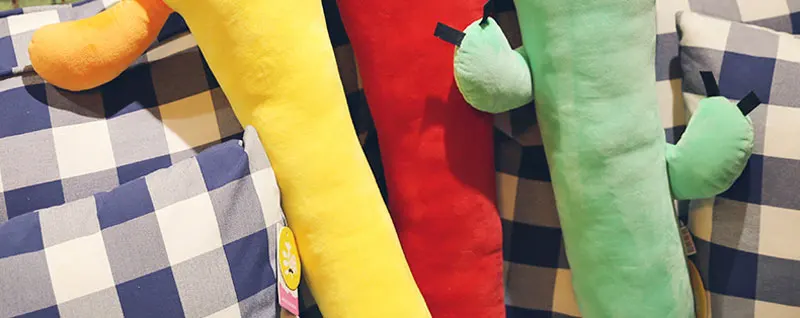 Plush Toys (25)
