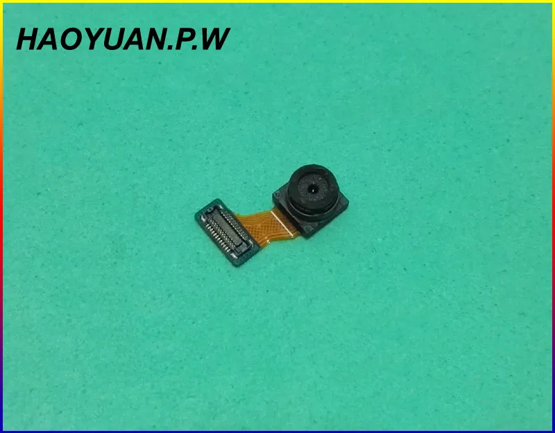 

HAOYUAN.P.W Original Small Front Camera Module With Flex Cable Ribbon Replacement For Samsung Galaxy J5 J500 (2015 Version)