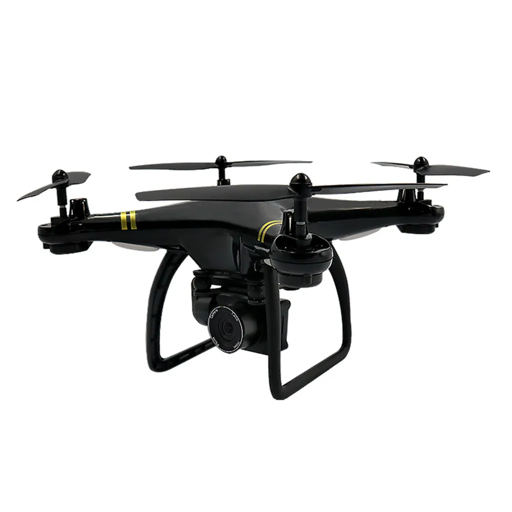 

HIINST GW168 WIFI FPV 1080P Wide Angle Camera Follow Me Smart Return Quadrocopter Drone 19APR30 P35