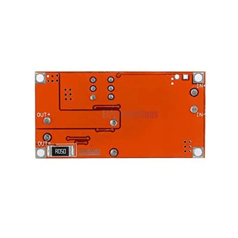 Понижающий преобразователь XL4015 E1 DC оригинальный модуль зарядного устройства CC CV