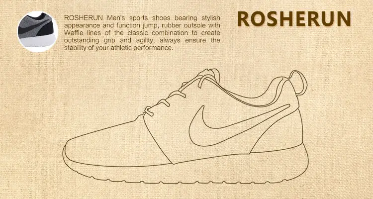 ROSHERUN