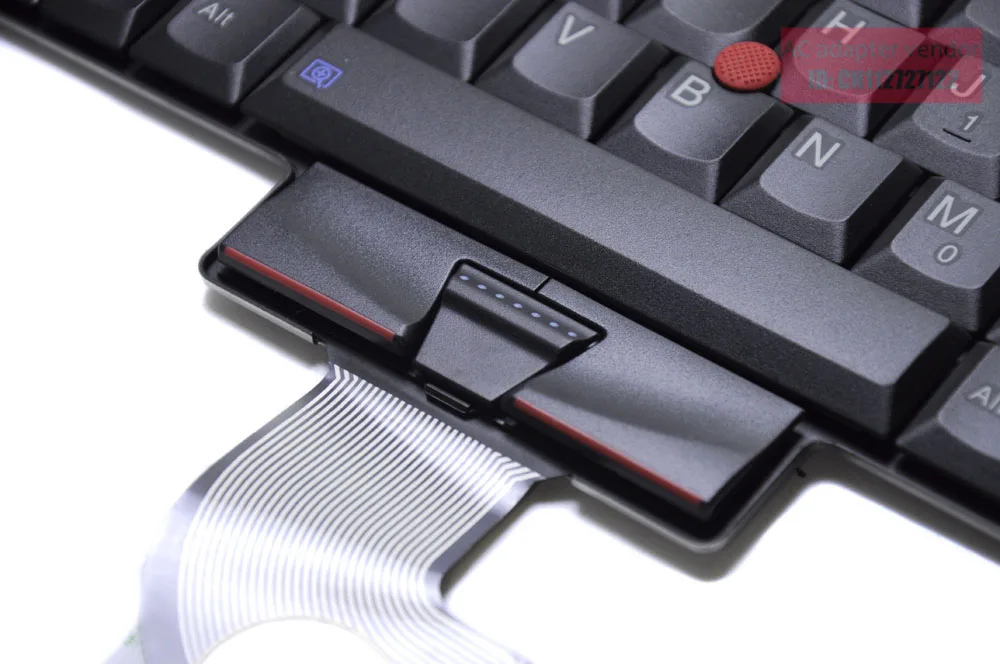 Для IBM для Lenovo ThinkPad SL410 SL510 SL410K L410 L412 Клавиатура английский