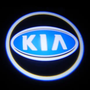 Подсветка Двери С Логотипом Киа Мохаве Купить