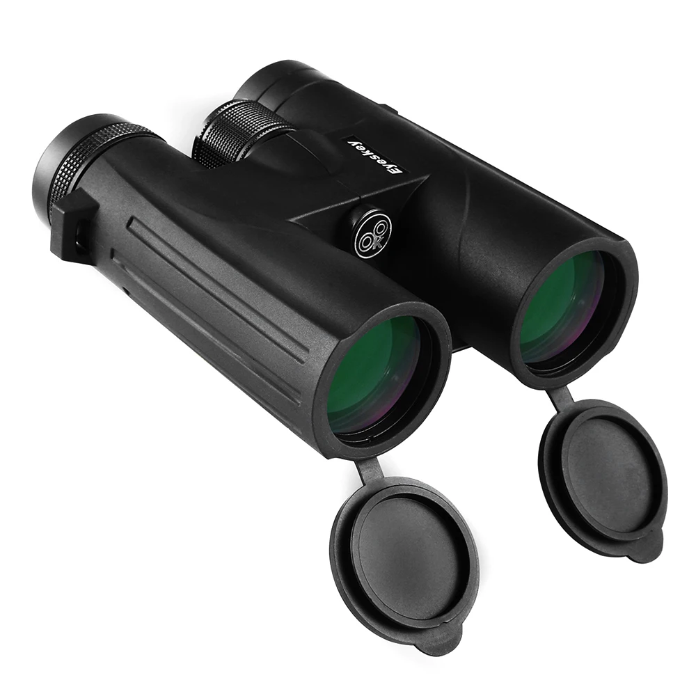

10X42 High Powered Binoculars for Adults Outdoor Sports Travel Binoculars Scope for Bird Watching Concerts Hiking Climbing