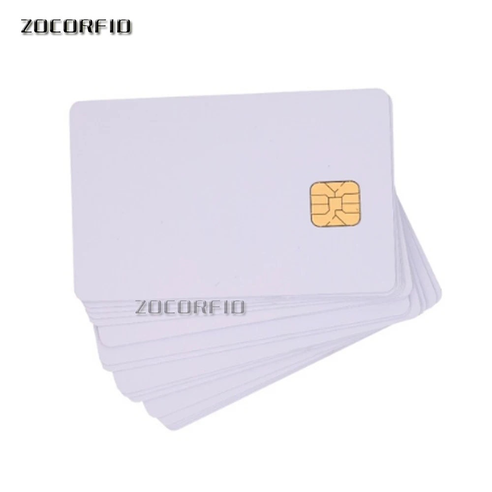 100 pcs lote sle5528 sle4428 con hi co 01