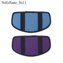 Child Adjustable Car Safety Belt Child Resistant seat cover Protector Baby Adjuster Car Seat Belt Accessories