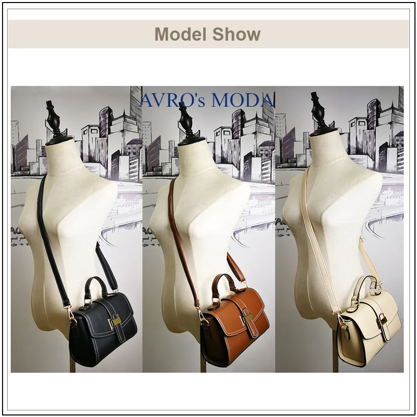 shoulder bag