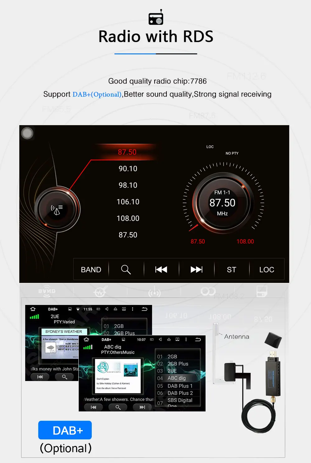 Clearance Funrover IPS android 8.0 2 din car dvd radio multimedia player for BMW 320 328 3 Series E90 E91 E92 E93 whit gps tape recorder 21