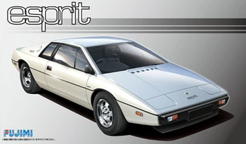 

Lotus Esprit S1 1/24 Car Model 12640