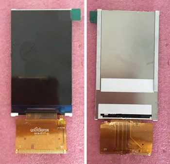 

IPS 2.8 inch 37PIN HD MVA TFT LCD Color Screen R61509V Drive IC 240(RGB)*400