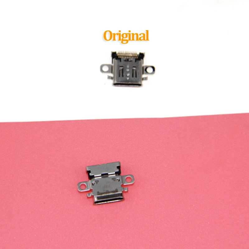 For-Nintendo-Switch-charging-slot-socket-orginal-new-4-2
