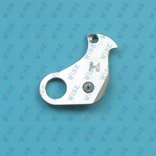 MOVING KNIFE J ASM. #D2402-555-BA0 FITS JUKI-DDL-555-5