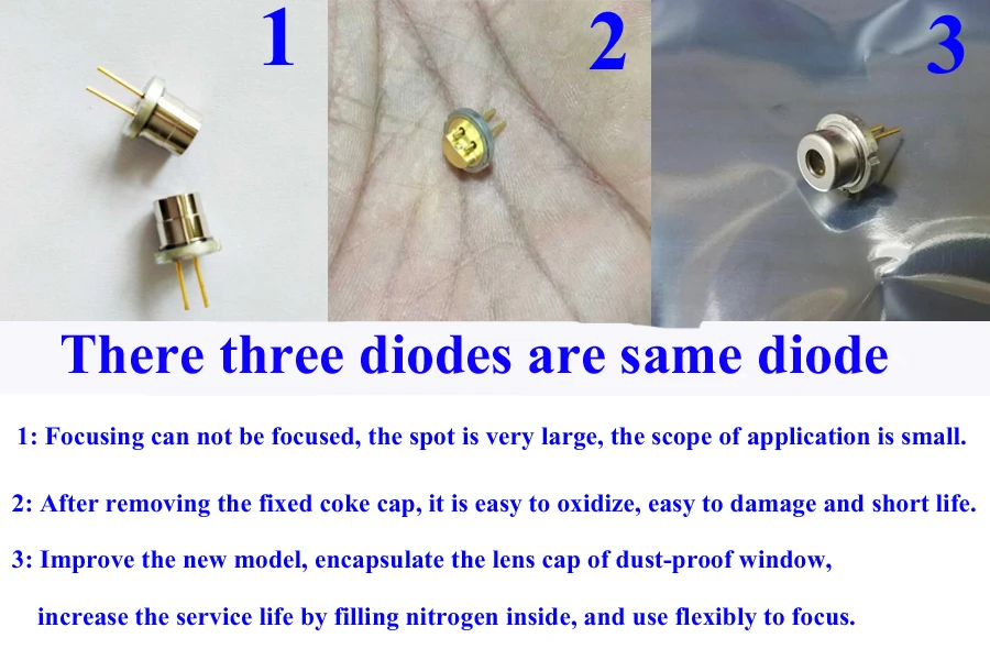 Nichia 9 мм 4 75 Вт pluse 455 нм 460нм 450нм синий лазерный диод с крышкой/Pluse диод|diodes blue|diode