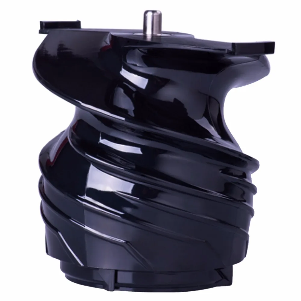 

slow juicer parts Screw for hurom hu-1100wn hu-600WN hu-660WN-M SBF11 HU-19SGM HUE21WN for Juicer Blender Parts