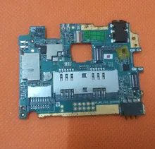 Used Original motherboard 1G RAM+4G ROM mainboard for ZOPO ZP810 Smartphone 1GB 4GB MTK6589 5.0″ HD 1280×720 Free shipping
