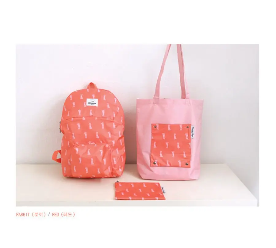shopping bag