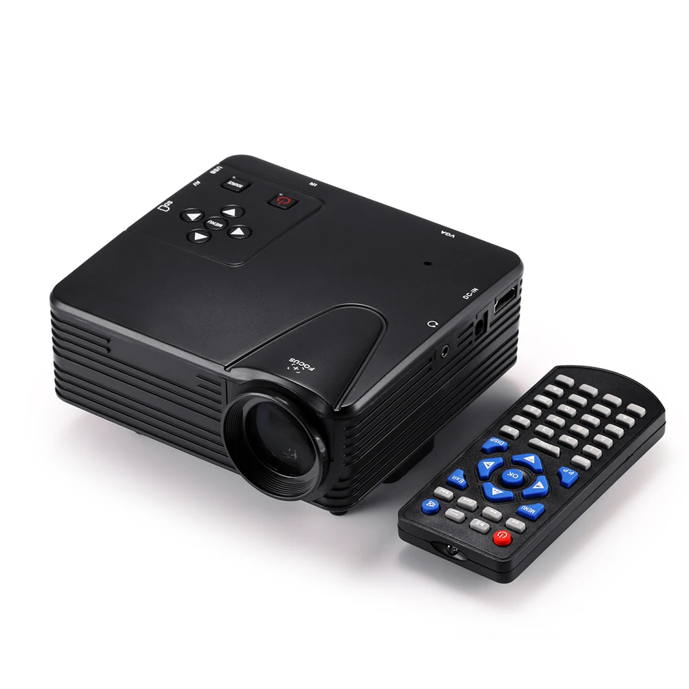 Mini Projector