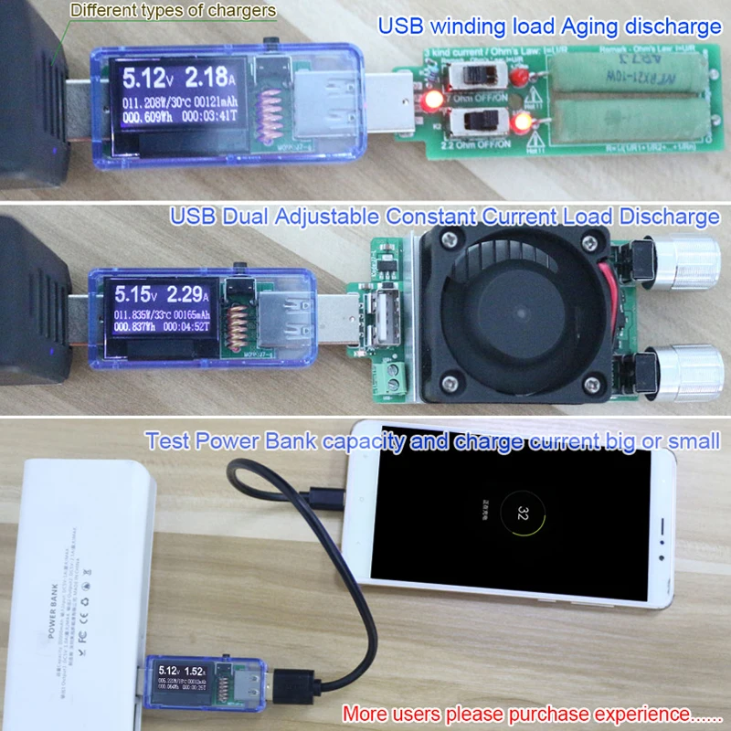 INGMAYA USB тестер адаптер метр цифровой дисплей DC мультиметр Напряжение Ток емкость для кабеля зарядное устройство мощность Pank детектор