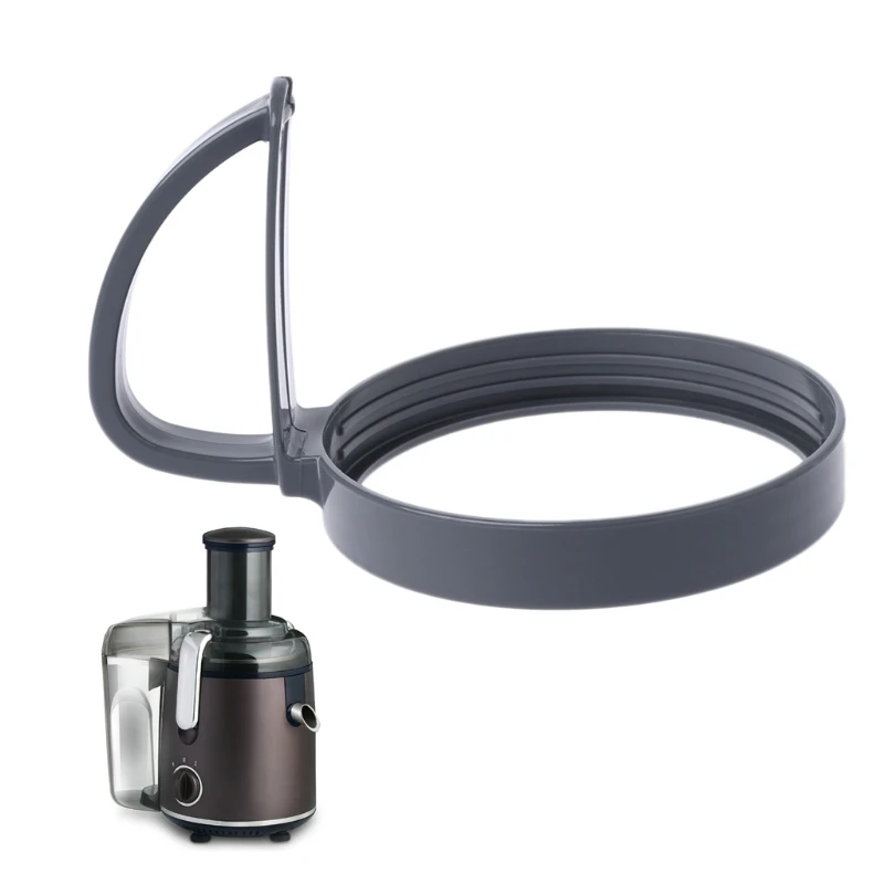 

Juicer Replacement Handled Lip Ring Spare Part For 900W NutriBullet