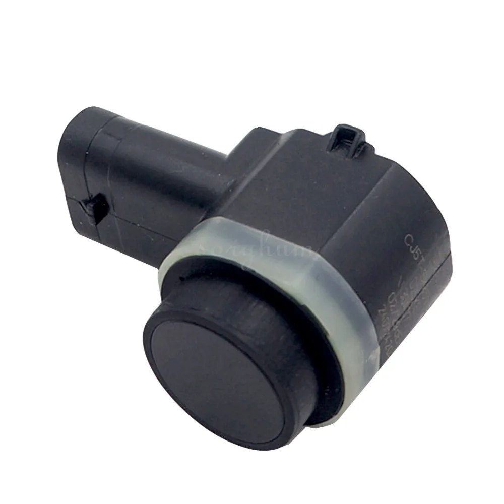 CJ5T-15K859-AAW PDC Parking Sensor Bumper Object Reverse Assist Radar for Ford