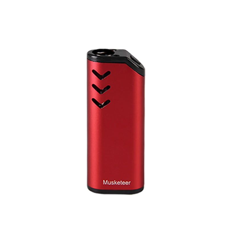 muskteer kit (8)