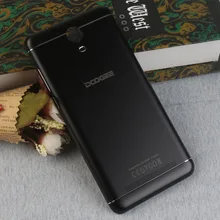 Для Doogee X7 Pro Чехол для аккумулятора, жесткий защитный чехол Для Doogee X7 Pro, Аксессуары для мобильных телефонов