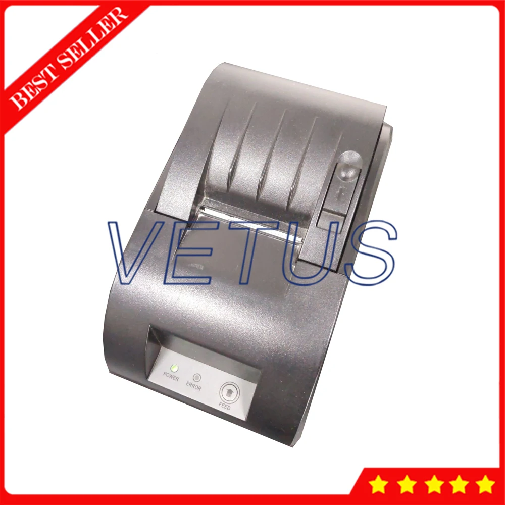 

DH-40 Thermal printer For gold tester machine Gold purity Tester and density Meter densitmeter