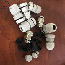 Водонепроницаемы Алюминиевый винт из сплава вентиляционное отверстие