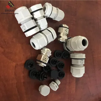 

Waterproof Aluminium Alloy Screw Vent