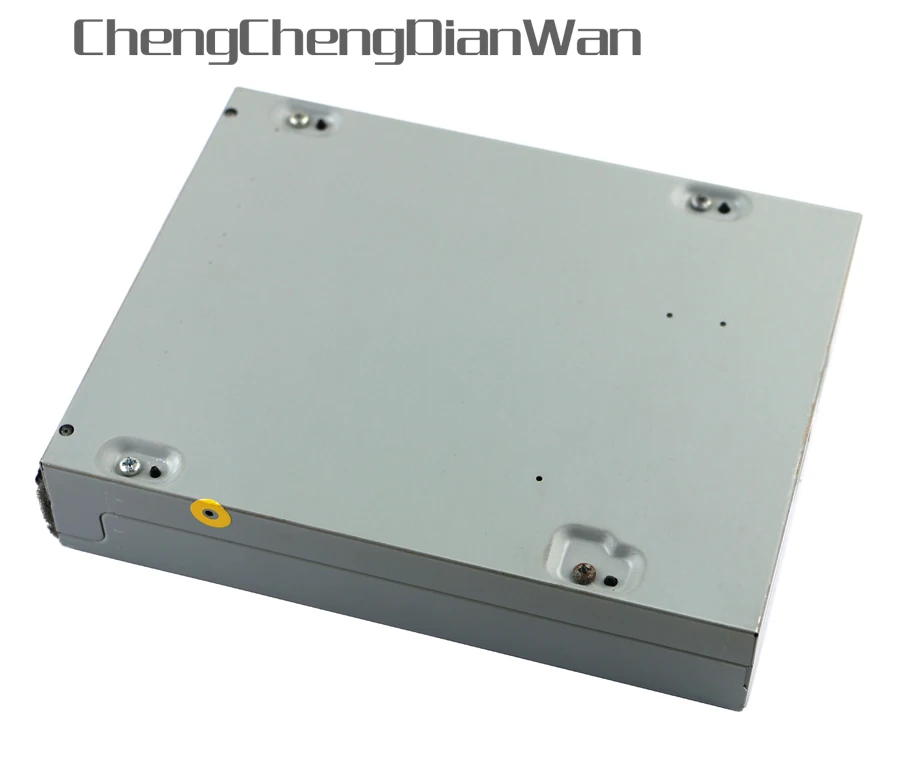 Chengdianwan DHL замена Liteon 9504 DG-16D4S DVD диск для XBOX360 XBOX 360 Slim 10 шт./лот | Электроника